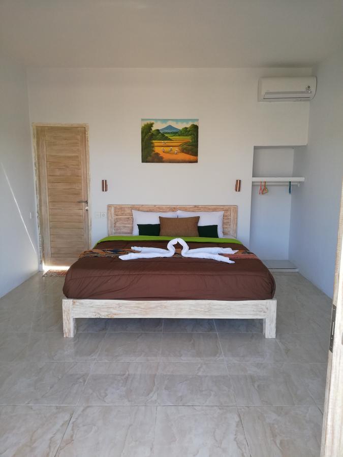 Kakiang Homestay Nusa Lembongan  Exterior photo