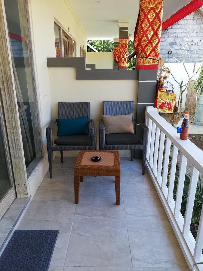 Kakiang Homestay Nusa Lembongan  Exterior photo